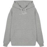 Temptation - Organic Oversize Hoodie