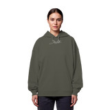 Next Legacy - Organic Unisex Oversize Hoodie