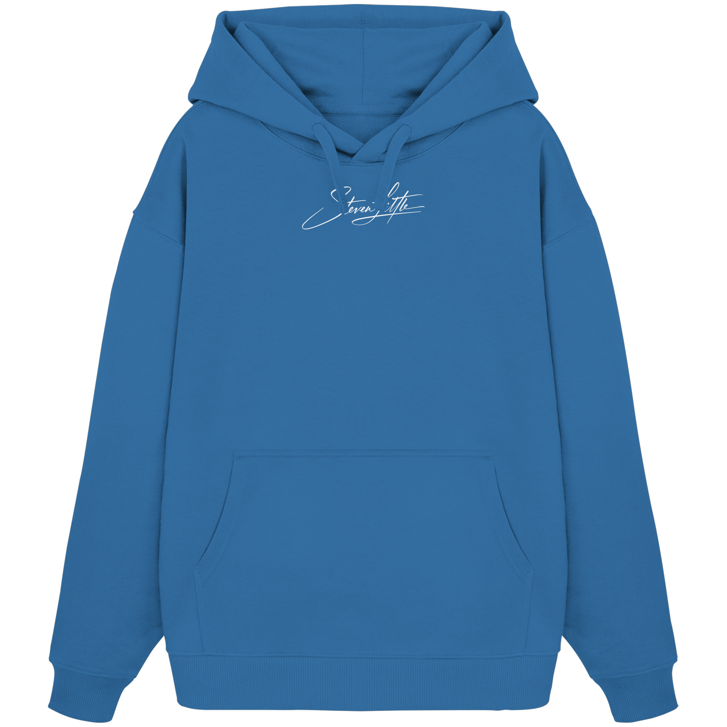 Eternal Love - Organic Oversize Hoodie