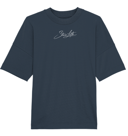 Cheers Together - Organic Oversize Shirt