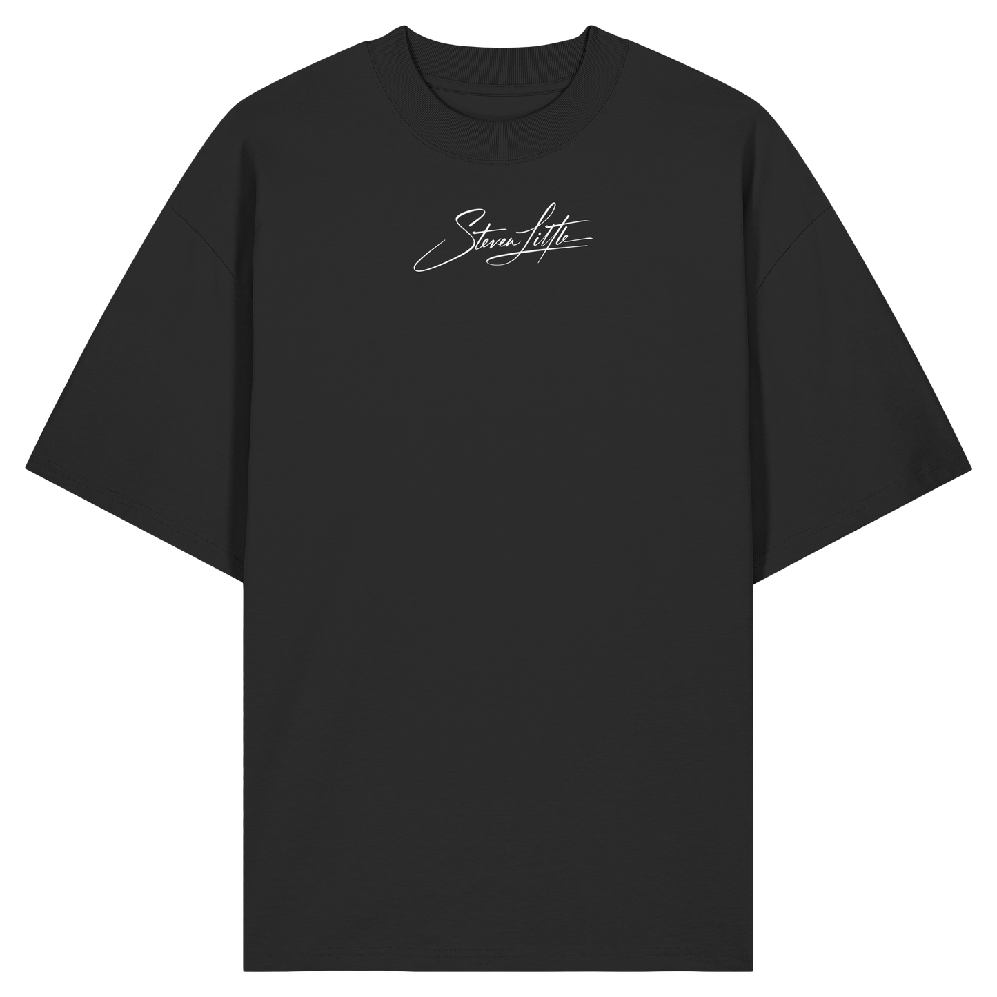 Teddy Terror - Organic Oversize Shirt