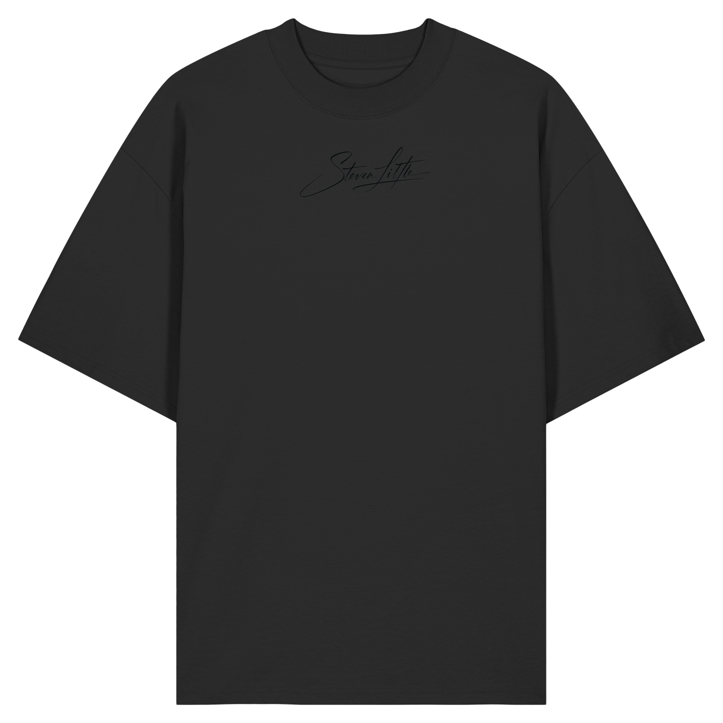 Spirit of the night - Organic Oversize Shirt