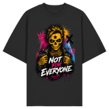 SL Front Core Tee- Not for everyone| Relaxed