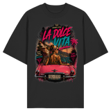 SL Front Core Tee - La Dolce Vita| Relaxed