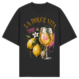 SL Front Core Tee- Dolce Vita 2.0|Relaxed