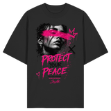 SL Front Core Tee-Protect|Relaxed
