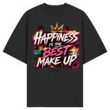 SL Front Core Tee- Happiness| Relaxed
