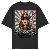 SL Front Core Tee-Rebel Rich 2.0 |Relaxed