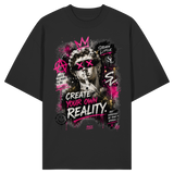 SL Front Core Tee-Create your own |Relaxed