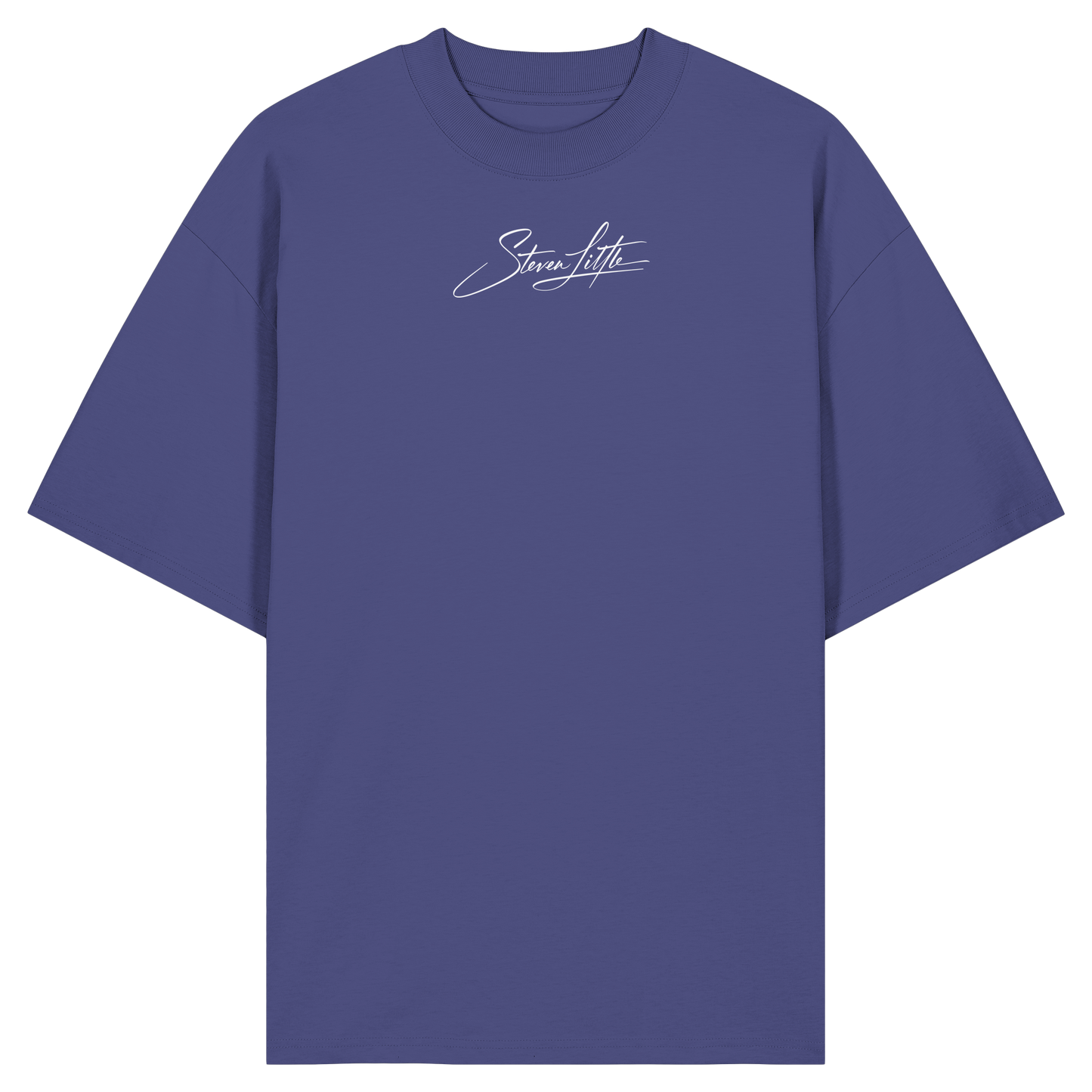 Teddy Terror - Organic Oversize Shirt