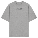 Spirit of the night - Organic Oversize Shirt