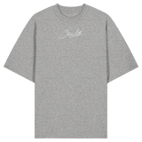 Forever Love - Organic Oversize Shirt