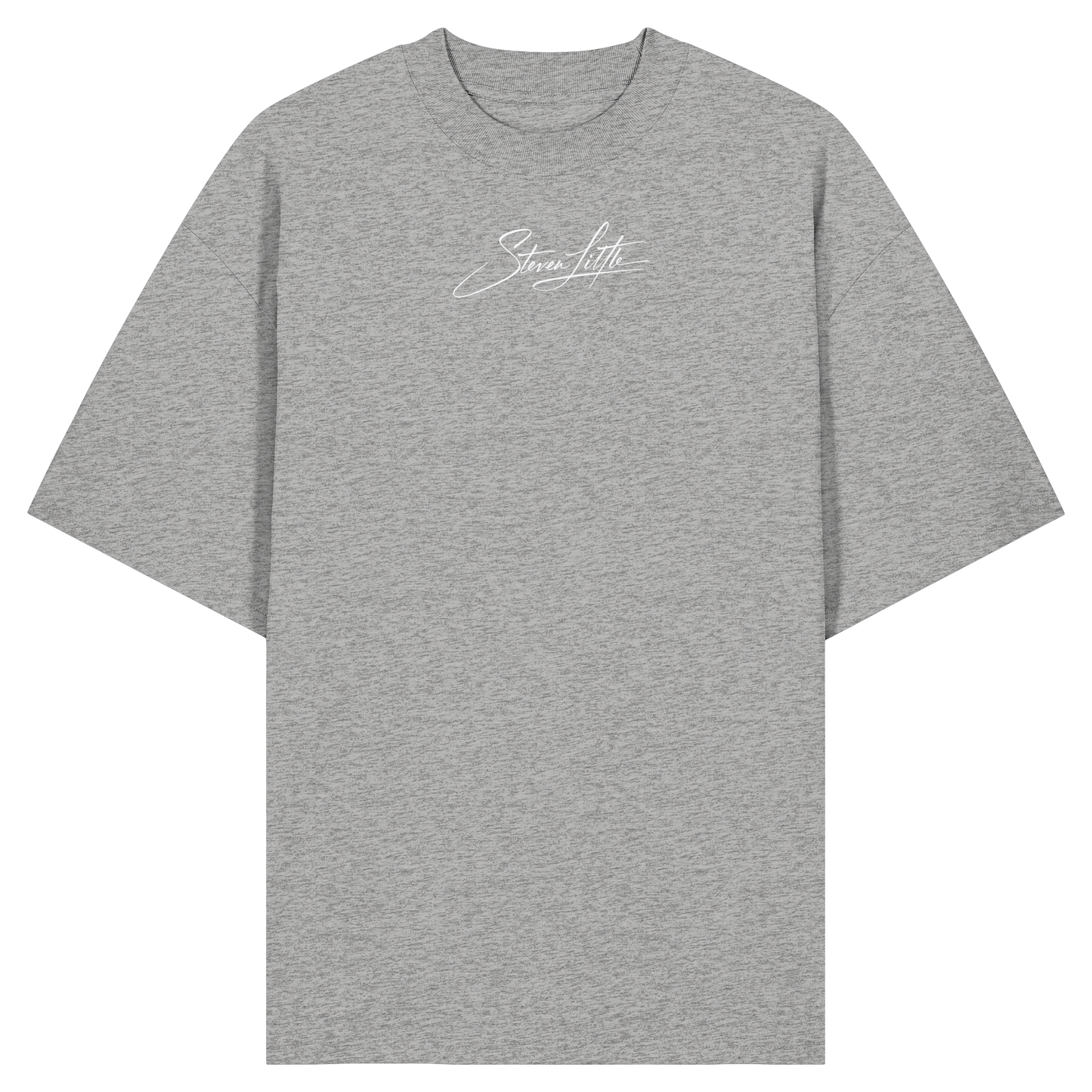 Teddy Terror - Organic Oversize Shirt