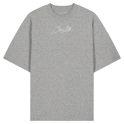 Teddy Terror - Organic Oversize Shirt