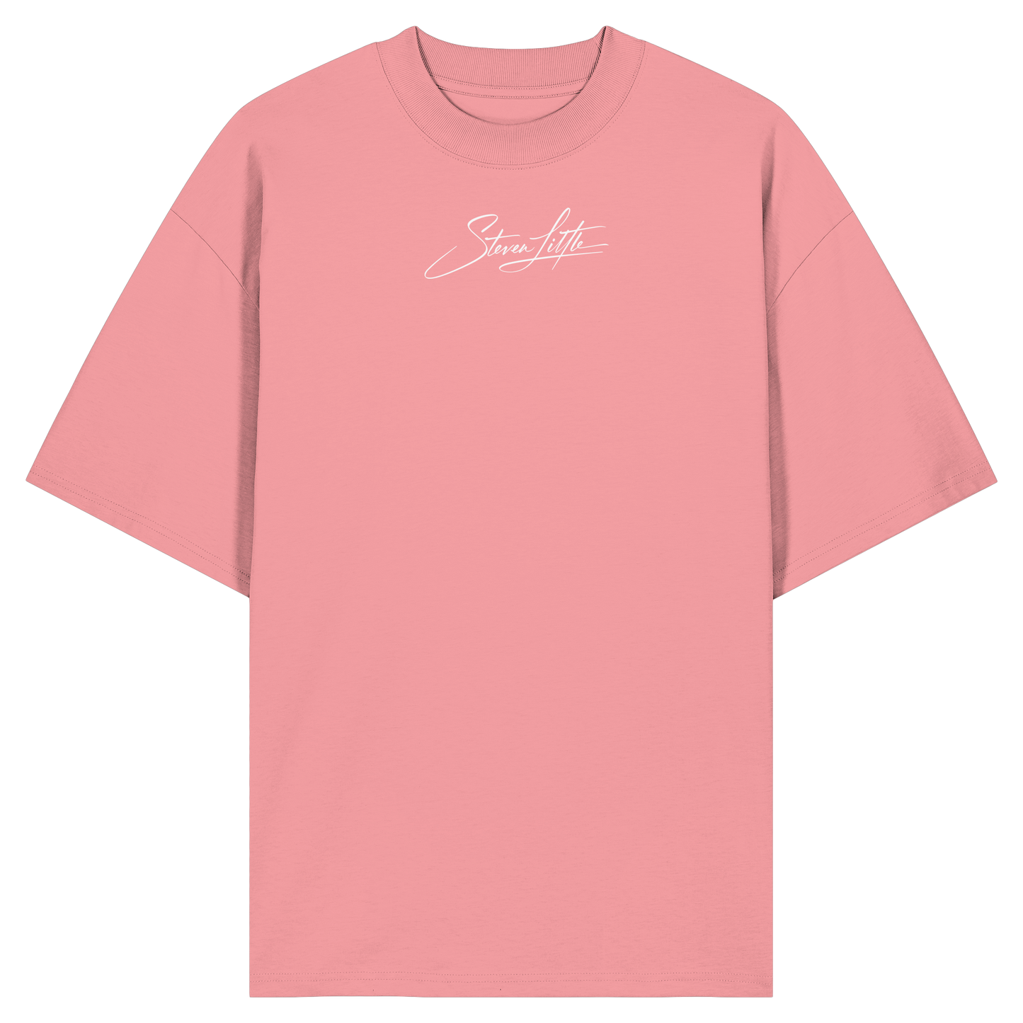 Teddy Terror - Organic Oversize Shirt