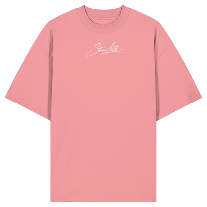 Teddy Terror - Organic Oversize Shirt