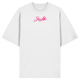 SL Core Tee-Protect your Peace|Relaxed