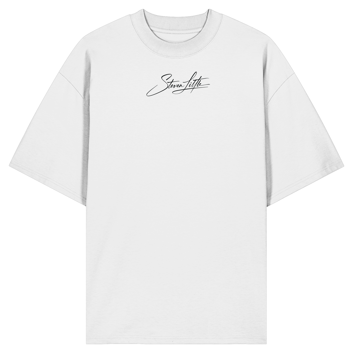 Teddy Terror - Organic Oversize Shirt