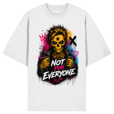 SL Front Core Tee- Not for everyone| Relaxed