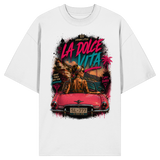 SL Front Core Tee - La Dolce Vita| Relaxed