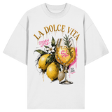 SL Front Core Tee- Dolce Vita 2.0|Relaxed