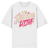 SL Front Core Tee- Steven Little| Relaxed