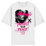SL Front Core Tee-Protect|Relaxed