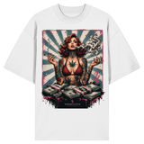 SL Front Core Tee-Rebel Rich 2.0 |Relaxed