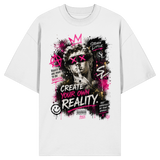 SL Front Core Tee-Create your own |Relaxed