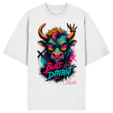 SL Front Core Tee-Built different|Relaxed