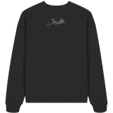 Elephant Warrior - Organic Oversize Sweatshirt