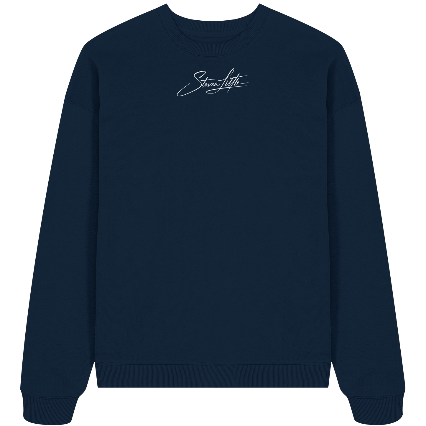 StreetStyle Beast - Organic Oversize Sweatshirt