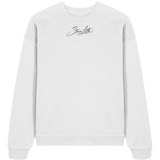 Wild Soul - Organic Oversize Sweatshirt