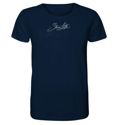 Chill Skull - Organic Shirt