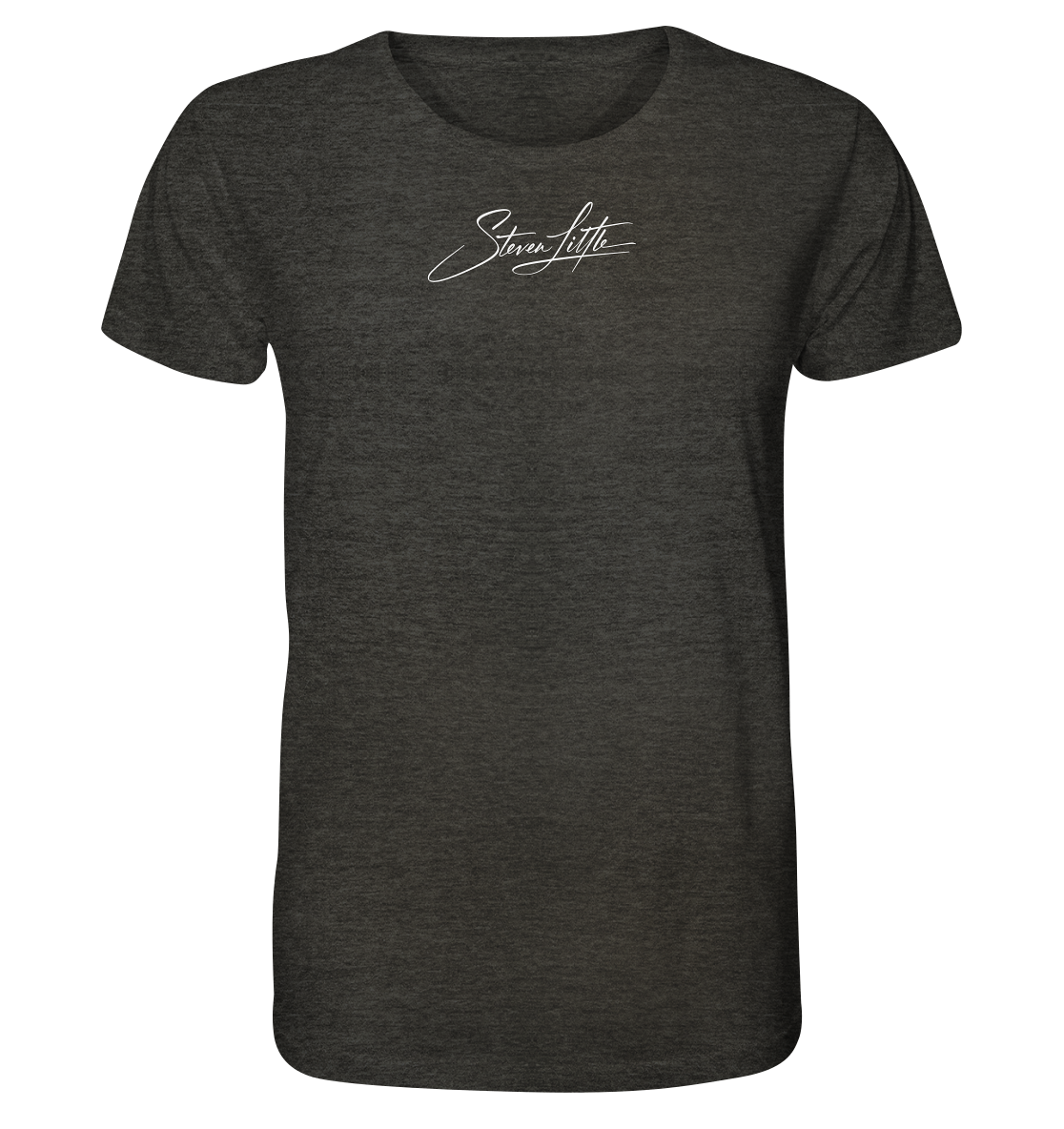 Badass Teddy - Organic Shirt