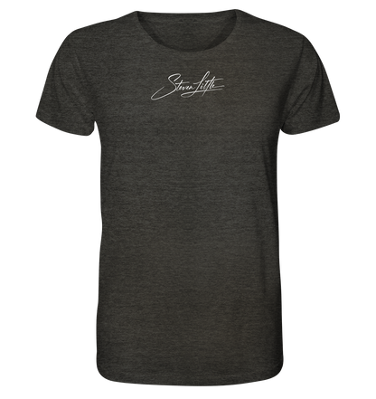 Badass Teddy - Organic Shirt