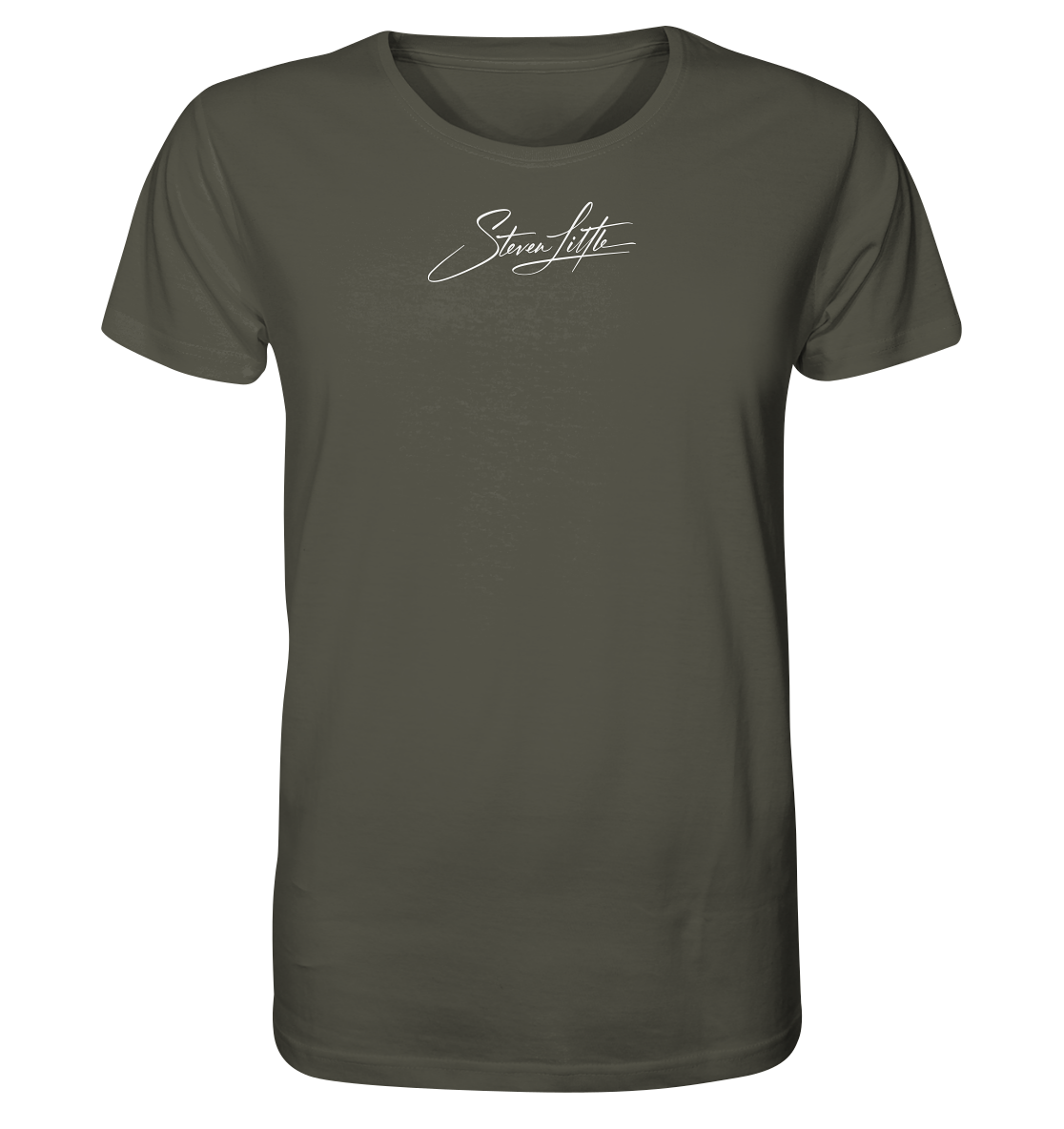 Street King Elefant - Organic Shirt