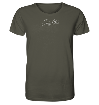 Street King Elefant - Organic Shirt