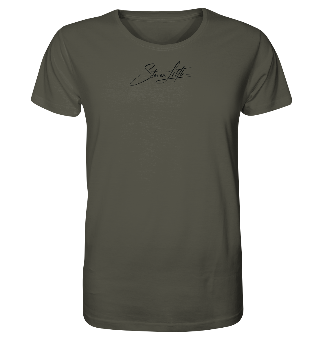 Sunset Vibes Dice - Organic Shirt