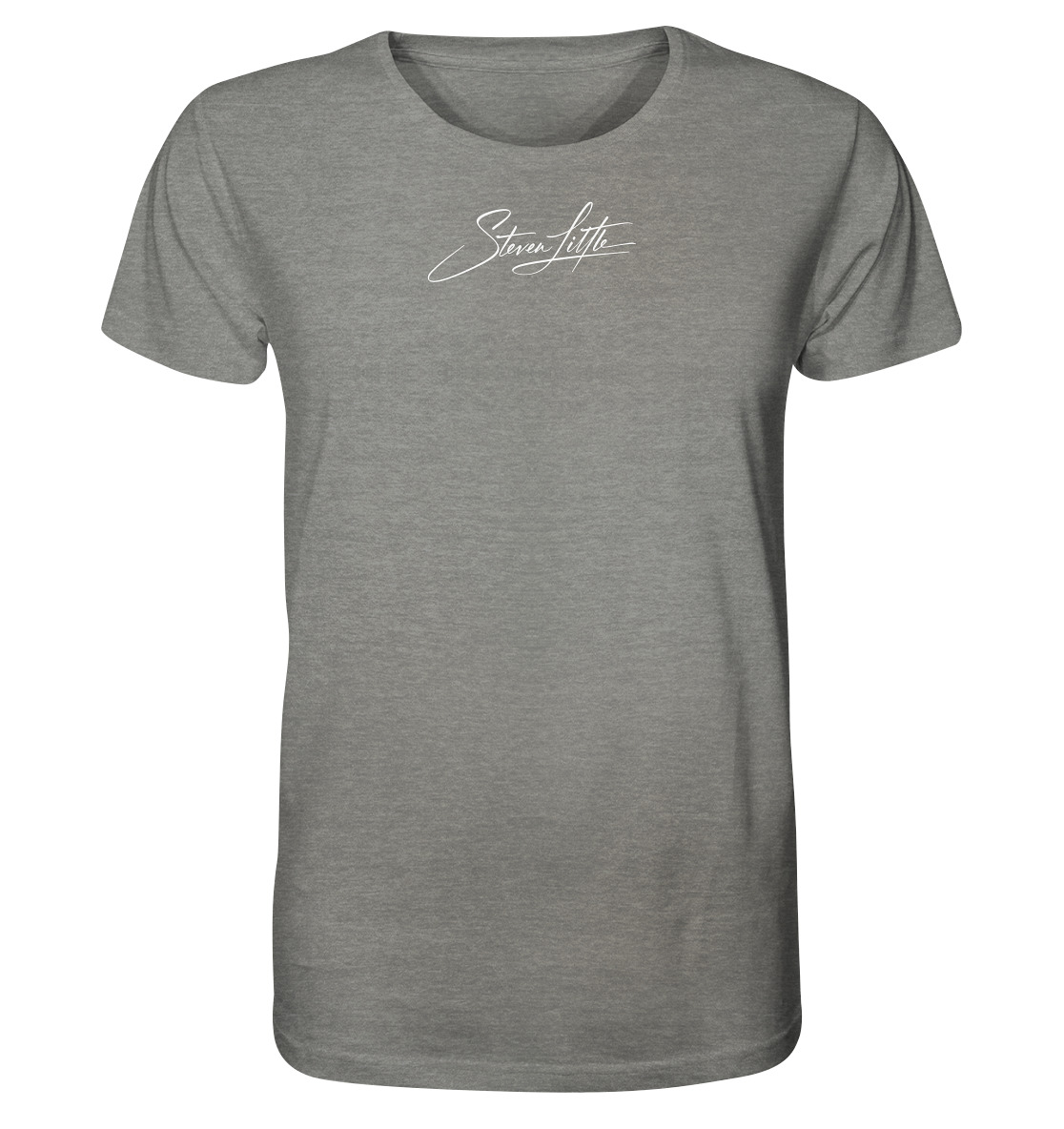 Eternal Love - Organic Shirt