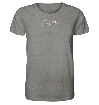 Badass Teddy - Organic Shirt