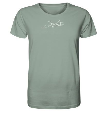 Queen of Hearts - Organic Shirt