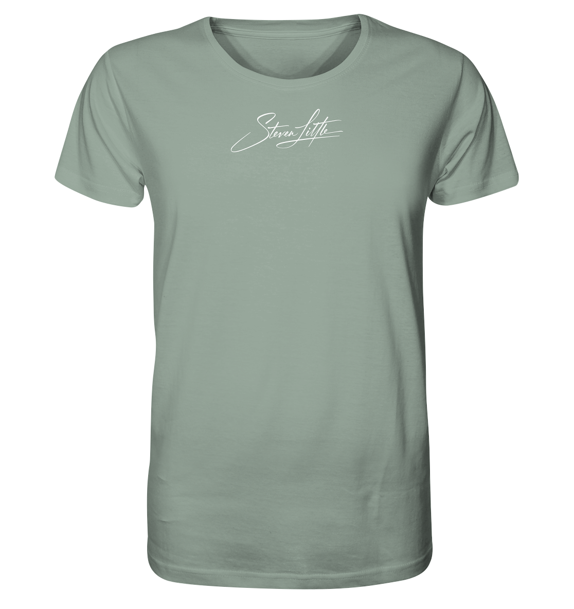 Golden Skull Dreams - Organic Shirt