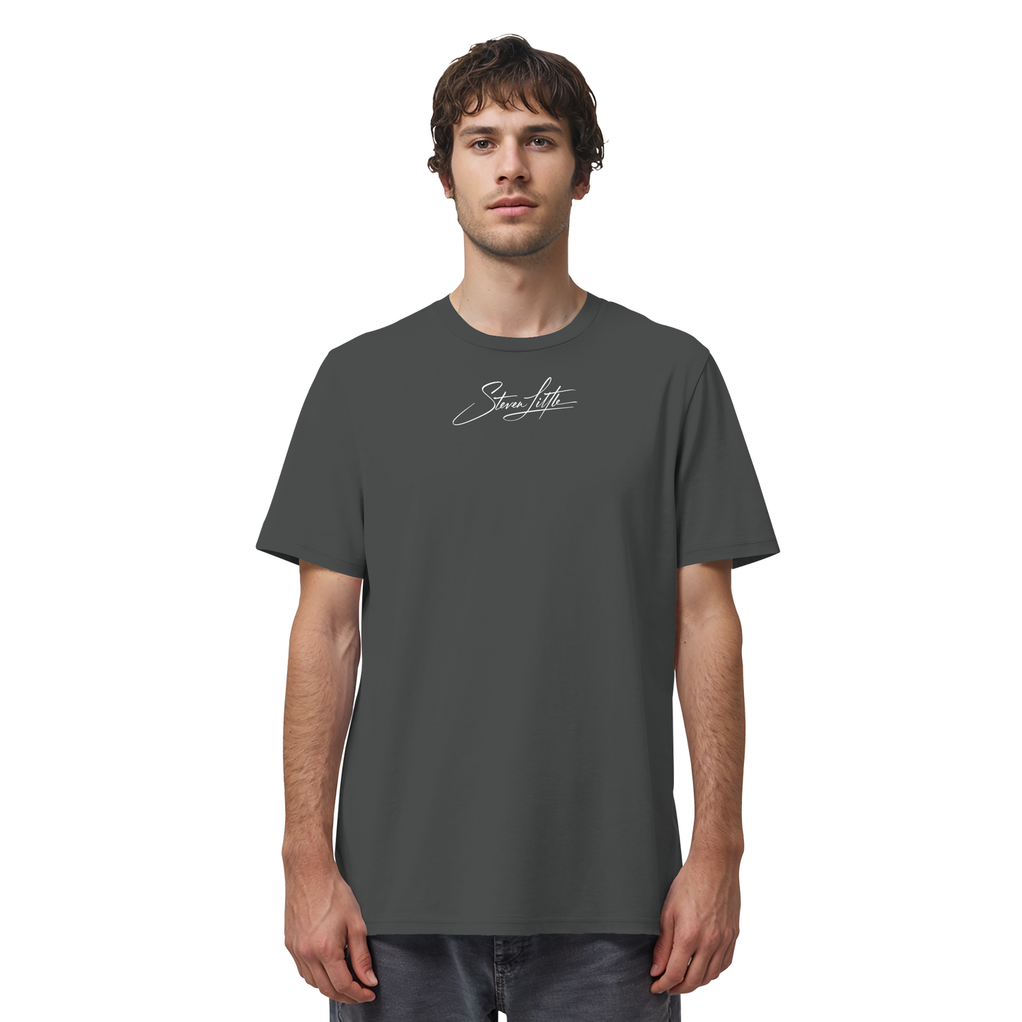 Urban Warrior - Organic Shirt