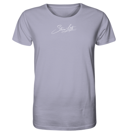 Badass Teddy - Organic Shirt