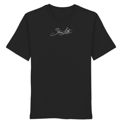 Rebel Rose - Organic Shirt