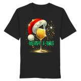 Cheers - Men Organic Shirt LIMITED EDITION