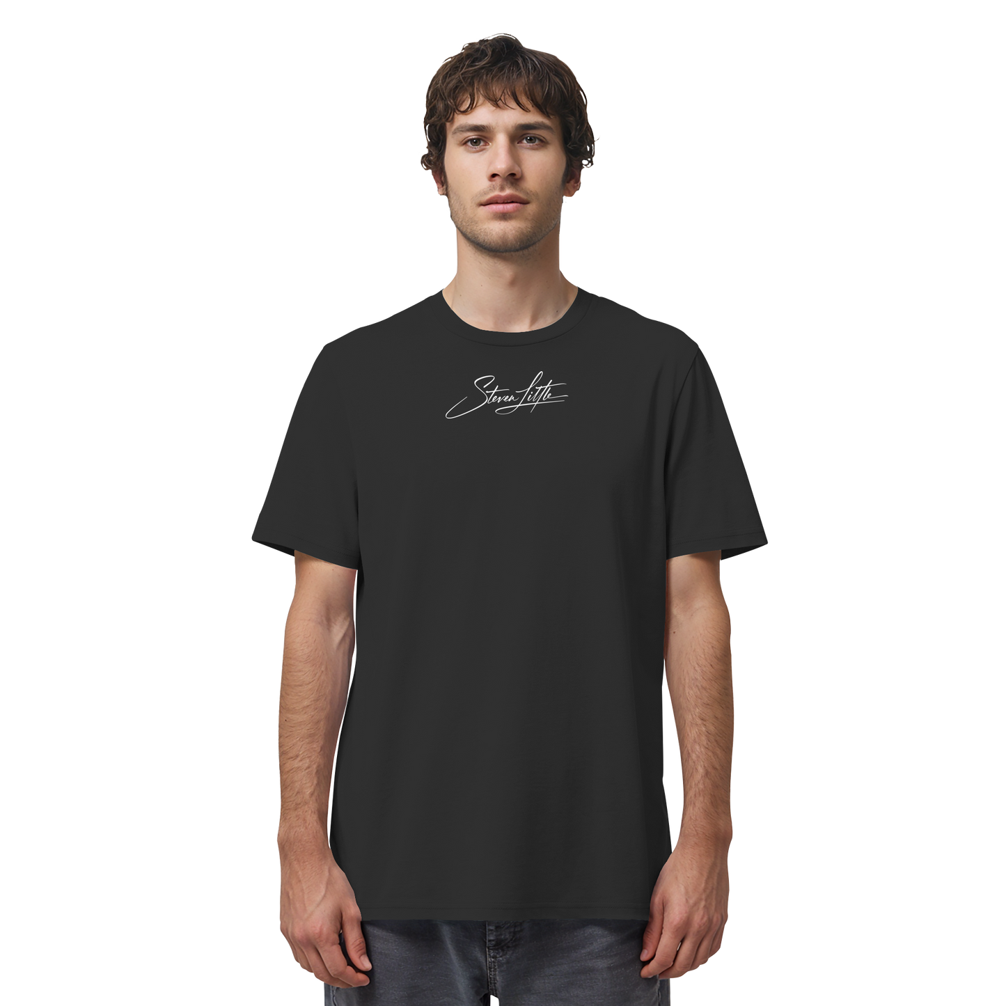 Rebel Rose - Organic Shirt