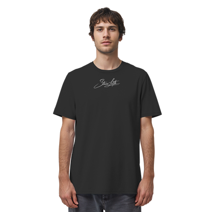Rebel Rose - Organic Shirt
