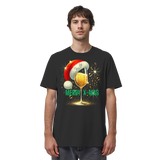 Cheers - Men Organic Shirt LIMITED EDITION